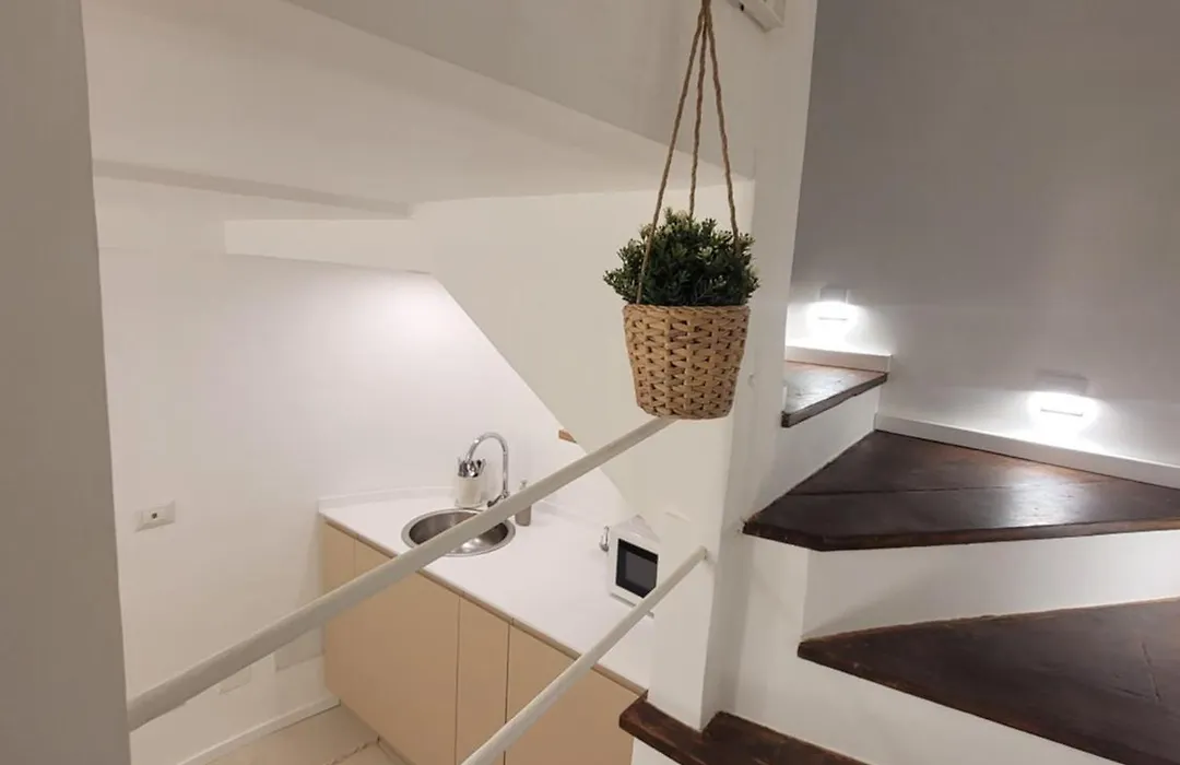 Mini Loft MaDi'-1