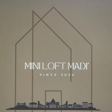 Mini Loft Madi'-3