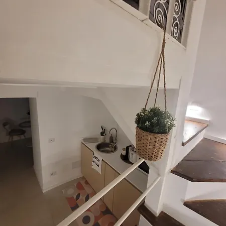 Mini Loft MaDi'-3